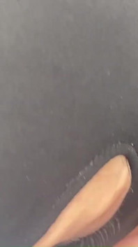 Masked Blowjob