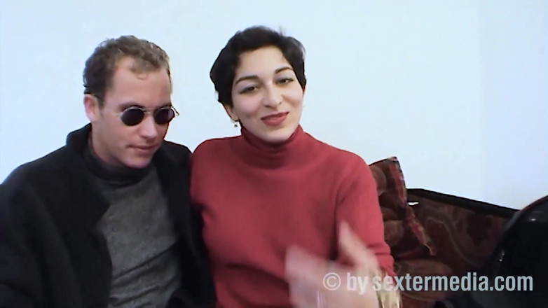 Sextermedia by Pete: Sex do zadku pro rasu žena v sexy spodním prádle