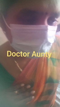 Tamil Doctor Aunty Consultant