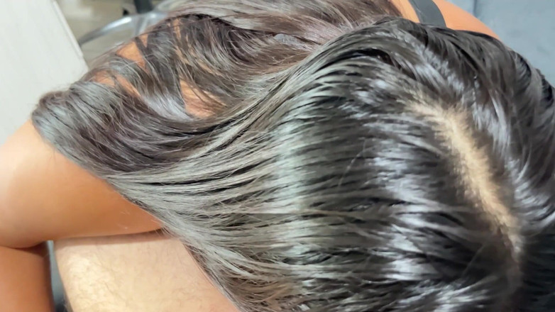 Cleo Denilo: 我和一个订阅了我的粉丝俱乐部一年的粉丝们