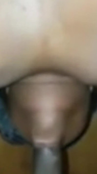 Sucking Big Black Cock Riding His Hard Cock Moaning Orgasms