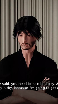 Depravity - #45 - Visual Novel