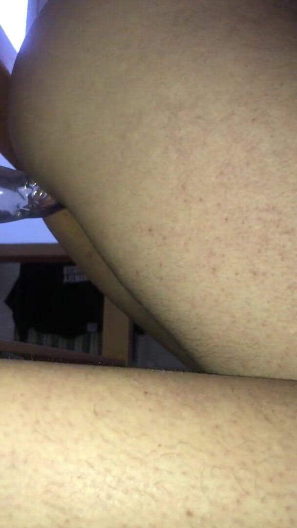 Sweethole: Můj sissy zadek