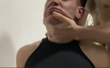 Danmel X: Ven Más Cerca... Quiero Que Sientas a Cada Centímetro Desapareciendo...