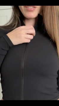Would You Cover Them in Cum Today