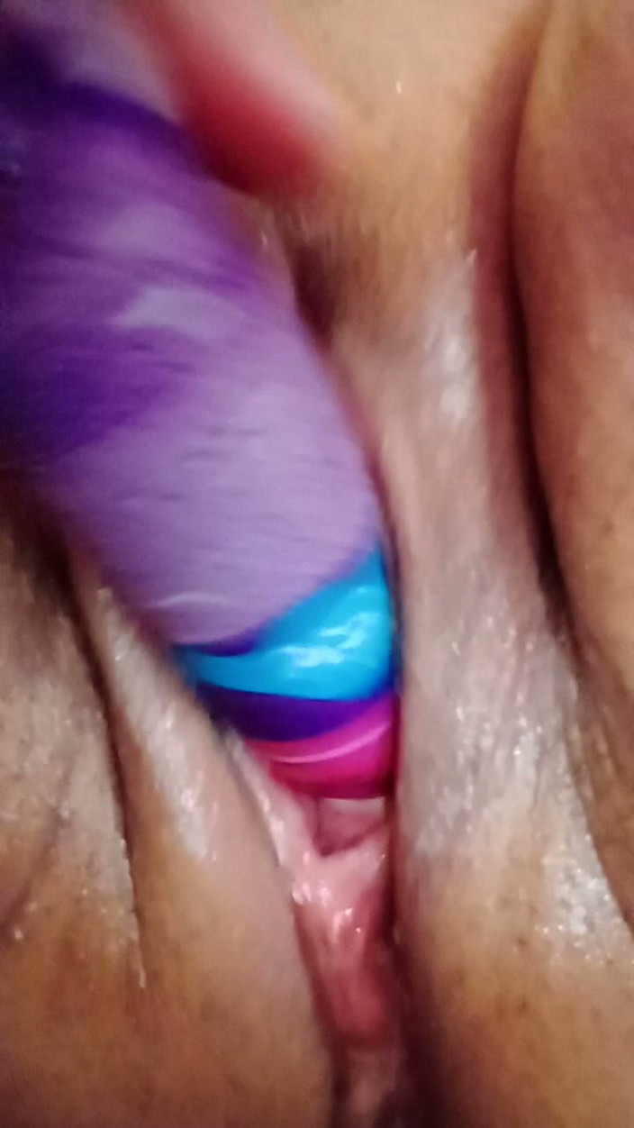 Sugar Love: A Playful Time Where I Squirt Too Much