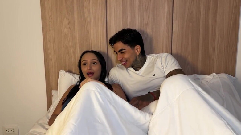 Samy Ortiz: พี่ชายต่างมารดาชวนฉันมาเล่น แล้วทุกอย่างก็เลยบานปลาย