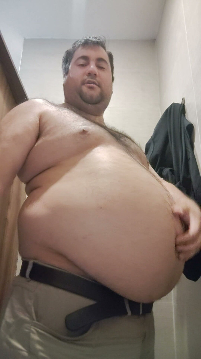 Gordito33PIG: Bụng heo béo