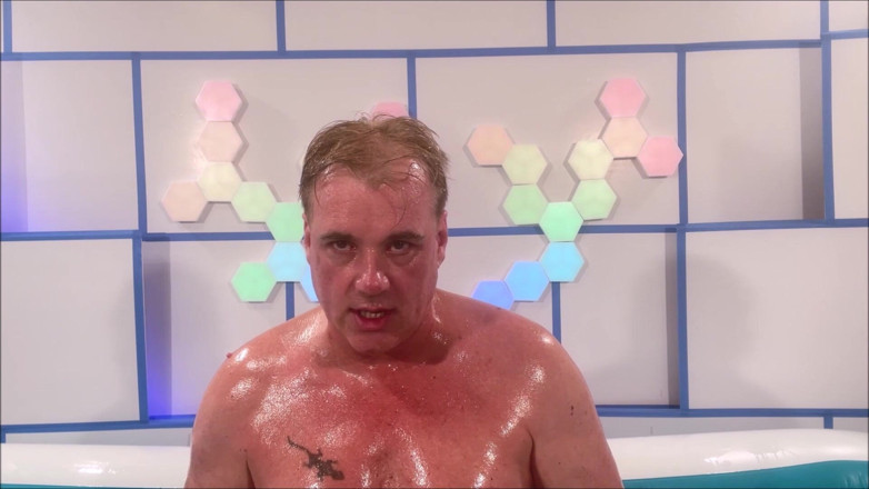 Dom Rod: Oiled Night Sex Toys 9