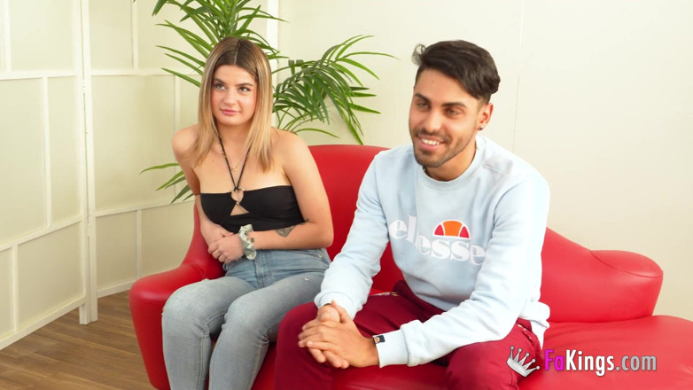 FAKings: 3 Jordi Wannabes Want to Bang Our Hot Teen Rubi...