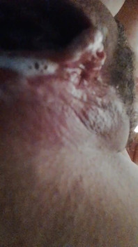 Ohhh, Boy.... I Really Wanna You Dick in My Pussy Cumming in Me