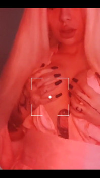 Ummmm I Just Made the Horniest Video of Myself