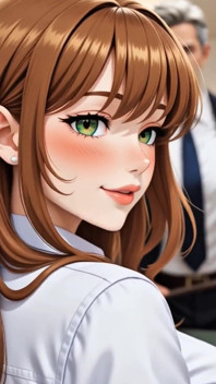 นักบัญชีหญิงยิว BBW อายุ 38 หุ่นอวบ สัตว์เลี้ยงออฟฟิศที่มีความสุข บันทึก Ep2 - แฟนตาซี