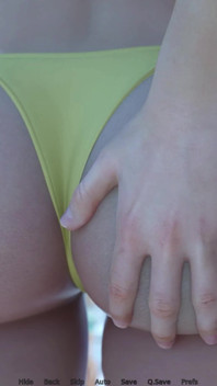 Büyük memeli üvey orta yaşlı seksi kadın açık havada plajda amcığını büyük yaraklı üvey sevgilisiyle ovuyor - kalp sorunları