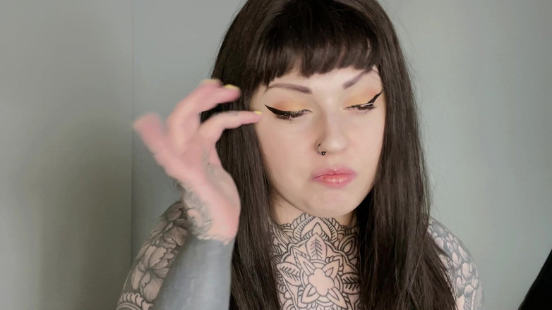 Miss Valentina: Przegrani zasługują na Wedgies