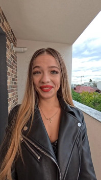 Sandy Little - La Seductora Caliente