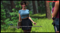 Naughty gameplays: Letní Teplo (část 11) - Od Naughty Fox Games