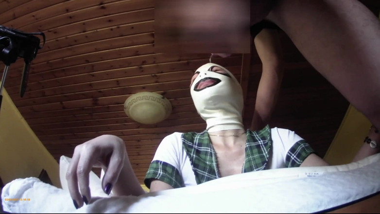 LauraOnHeels: Laura on Heels amateur 2021 Japanese rough blowjob and facial with...