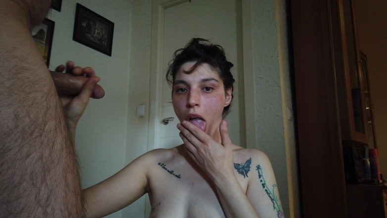 Akasha7: Odpoledne bylo horko, použil jsem sousedovo péro