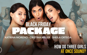 Pacchetto black friday