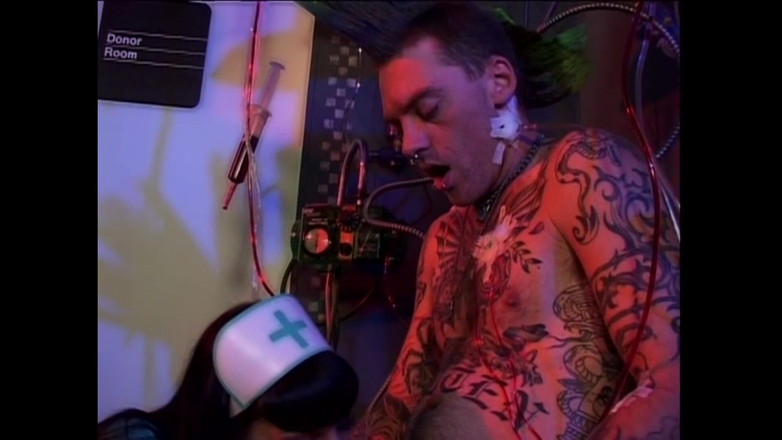 Lady Mesmeratrix Official: Lady Mesmeratrix Mempersembahkan: "Minda Sakit dan Bejat" - (Episod #06)