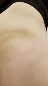 Femboy volá po své masérce