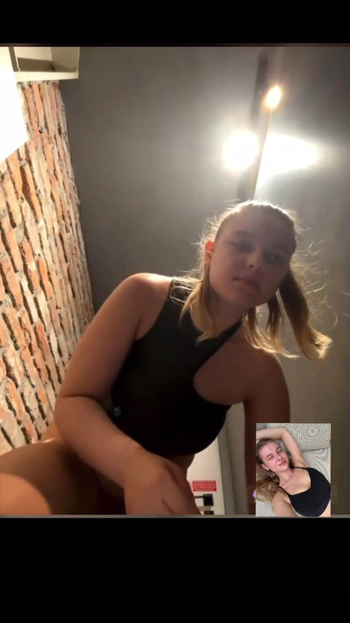 JuiceLussie: Anal Fucking with Big Cock