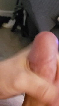 Jerking off