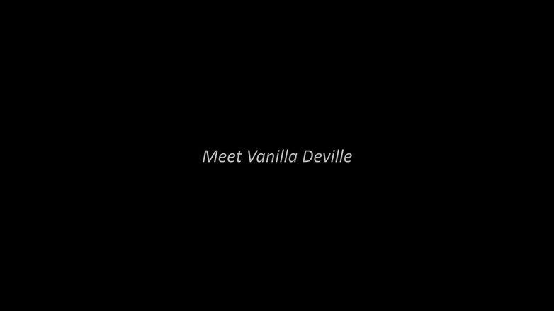 Nubiles Casting: Intervista al casting alla vaniglia deville - S2:e7