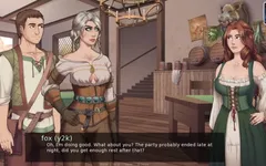Dirty Fantasy - 36 Some Juicy Ass Devastated by Foxie2k