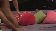 Orgasms and sperm for slutty Latinas # five - Full movie