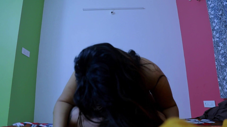 Abu: 18 Year Old Girl and Boy Romance and Sex Enjoy