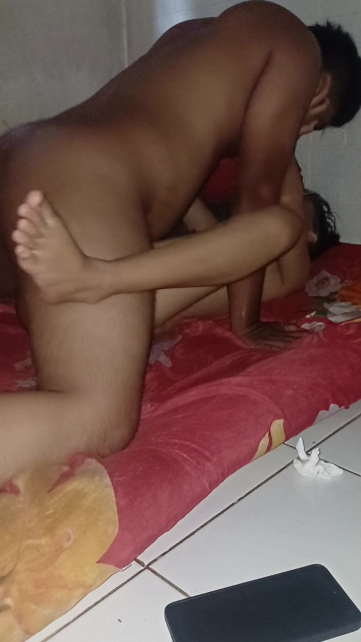 Theresia Nirvana: All the Way with a Tomboy Girl Whose Is Still...
