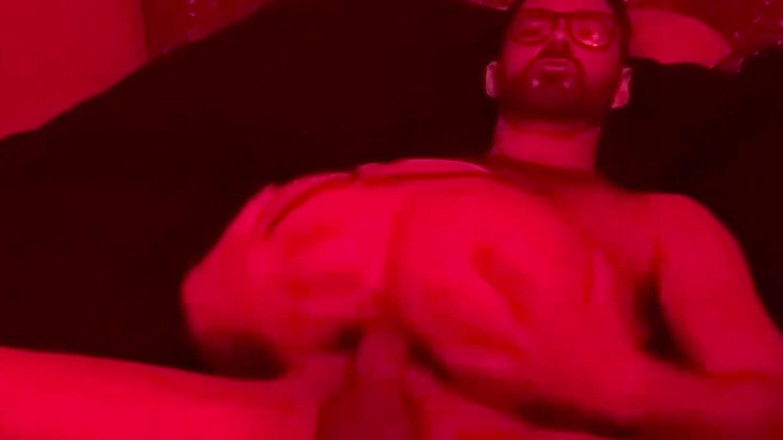 Doll Goon: Red Light district šukání tohoto velkého zadku