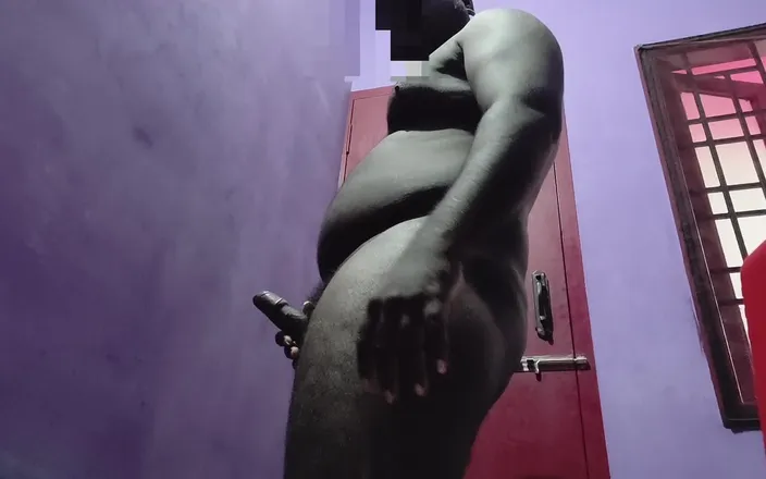 CarvingShovel: Tamil Boy Hand Job