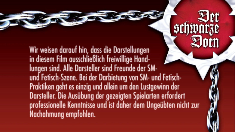 Absolute BDSM: German BDSM Teenage Devotion