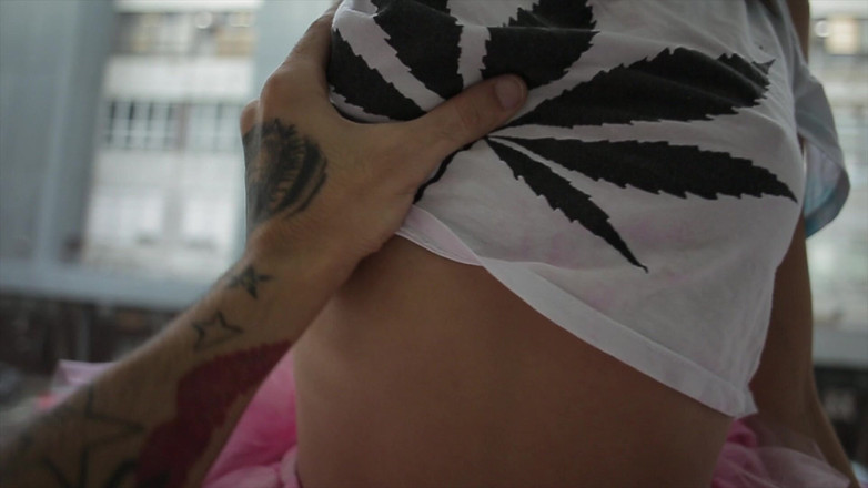 StasyQ: Sasha Video Release Stasyq 179