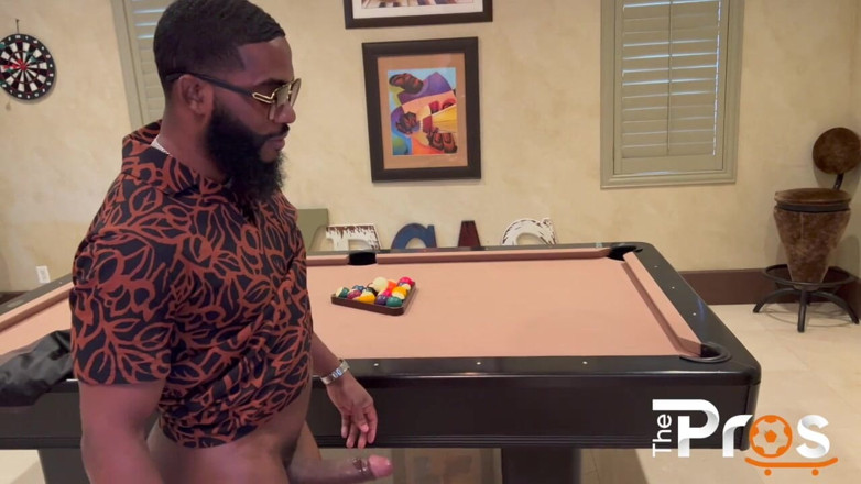 The Flourish XXX: The Pros Episode 4 - Lauren Phillips and experience black