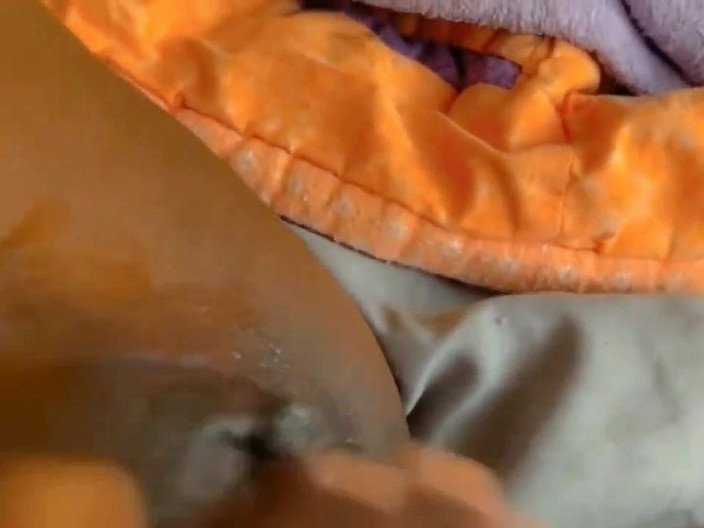 Barqueen: Aman tanrım mastürbasyon yapmadan duramıyorum