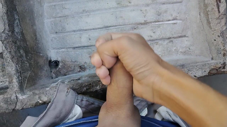 WolfGV: Ráno bez ejakulace