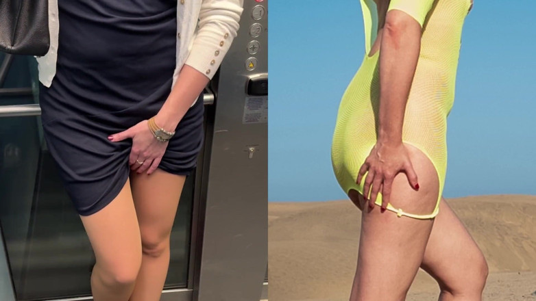 NoraNoxx: Tugas Hamba Pemula Nora