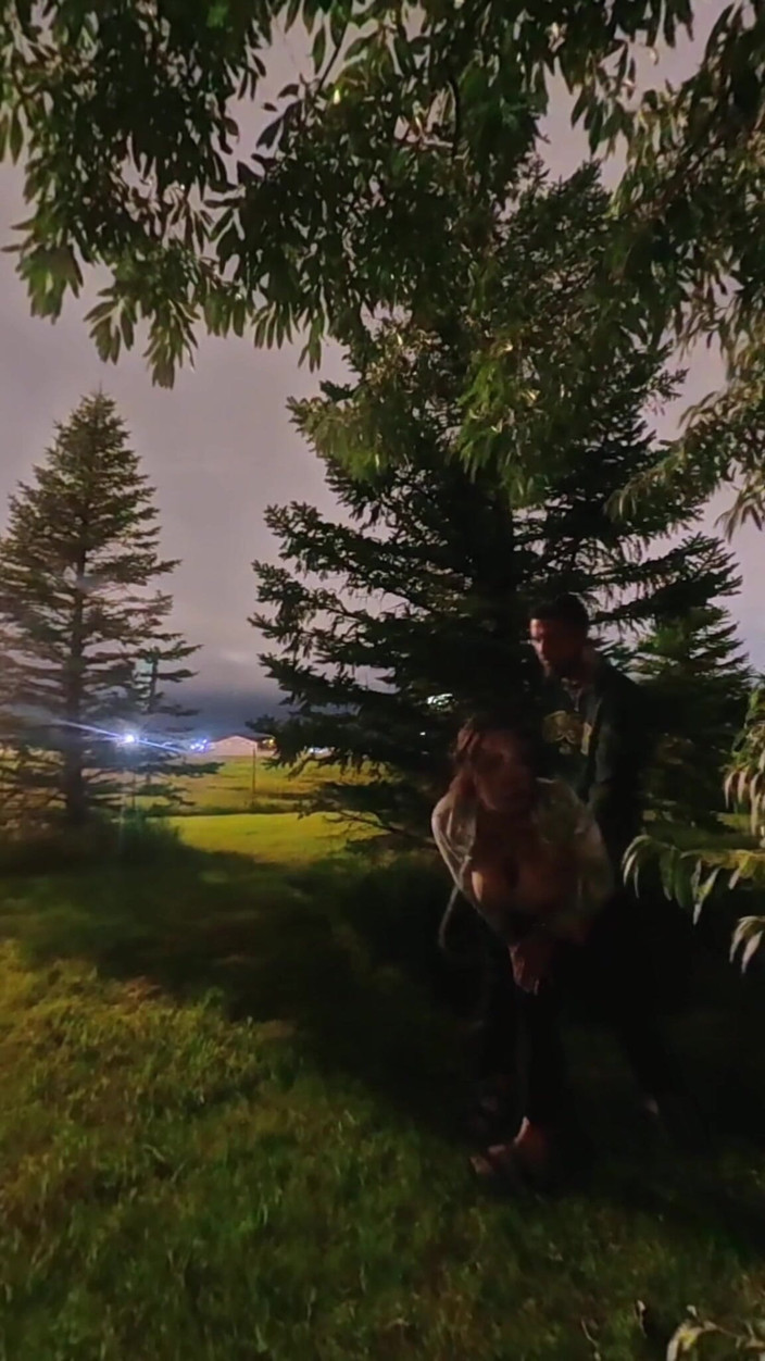 Mya Lane: Yolda Seks Ve Evde Daha Fazla Ön Sevişme Ve Eğlence