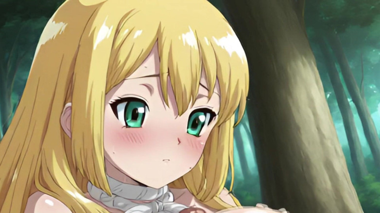 Prznai: Dr Stone Ruri Hen