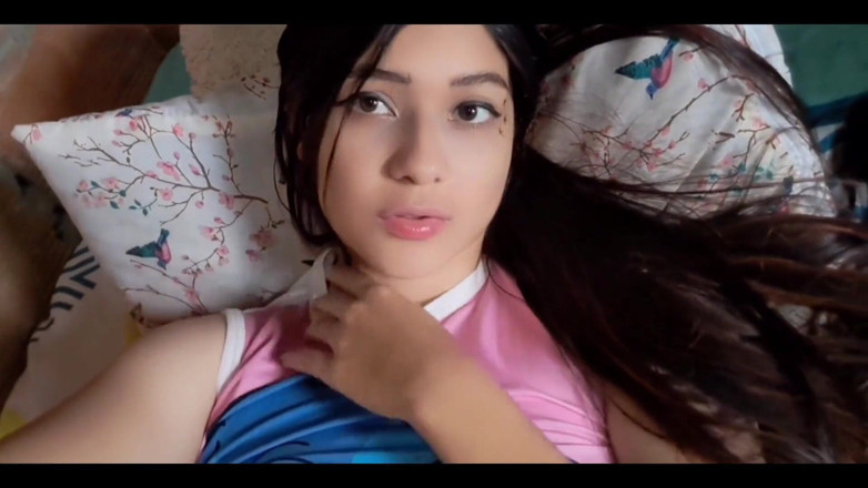 Yulieth Gomez: インフルエンサーが大学の同級生に動画を送る