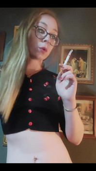 Have a Wonderfully Smokey Sunday