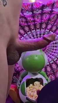 Yoshi Cuckold