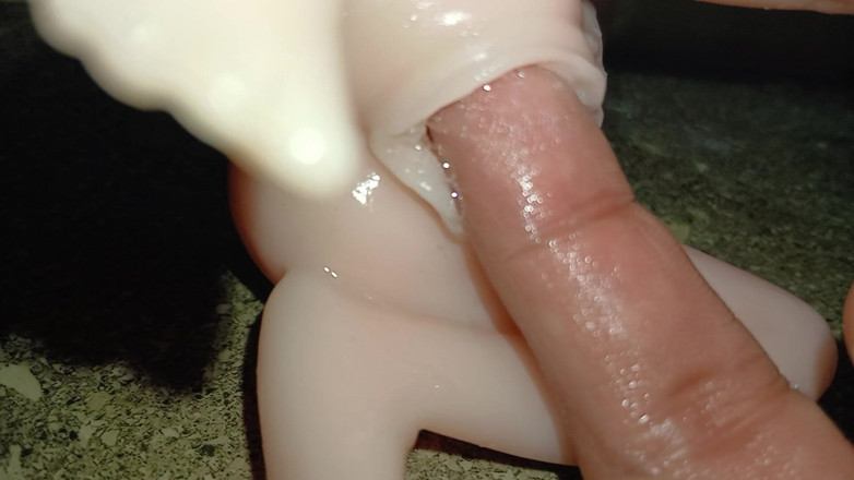 LunaDesire: Hot Sex Romantic Pussy Skinny Amateur