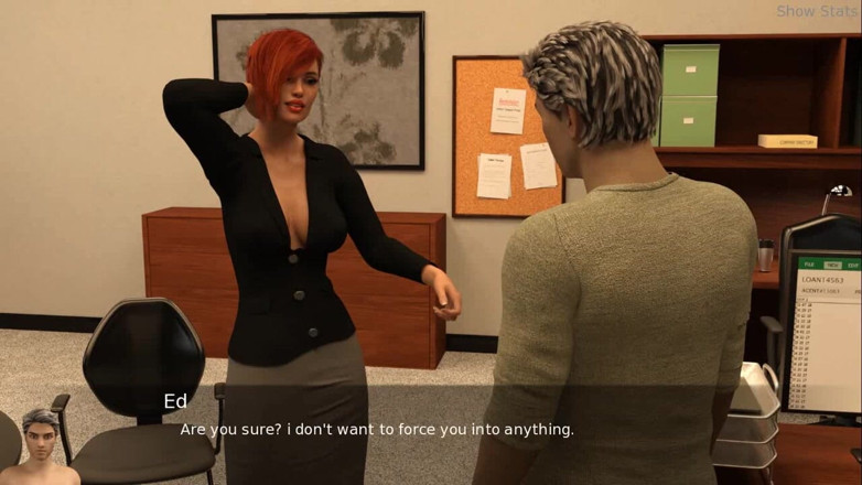 Dirty GamesXxX: Progetto moglie calda: photoshot-s2E 2E