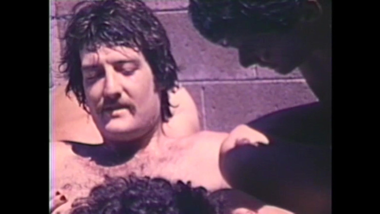 Vintage megastore: La Gozona Pumps Milk