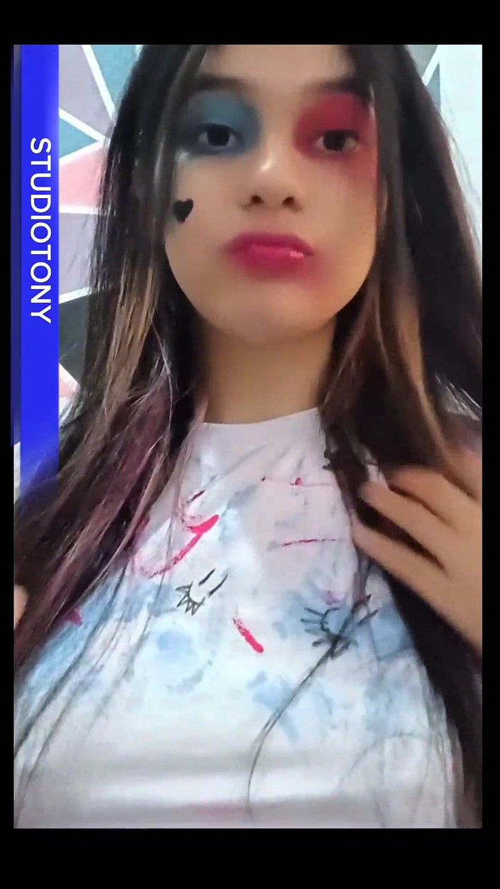 Studiotony: Delicias después de la escuela con mi madrastra dulce y...